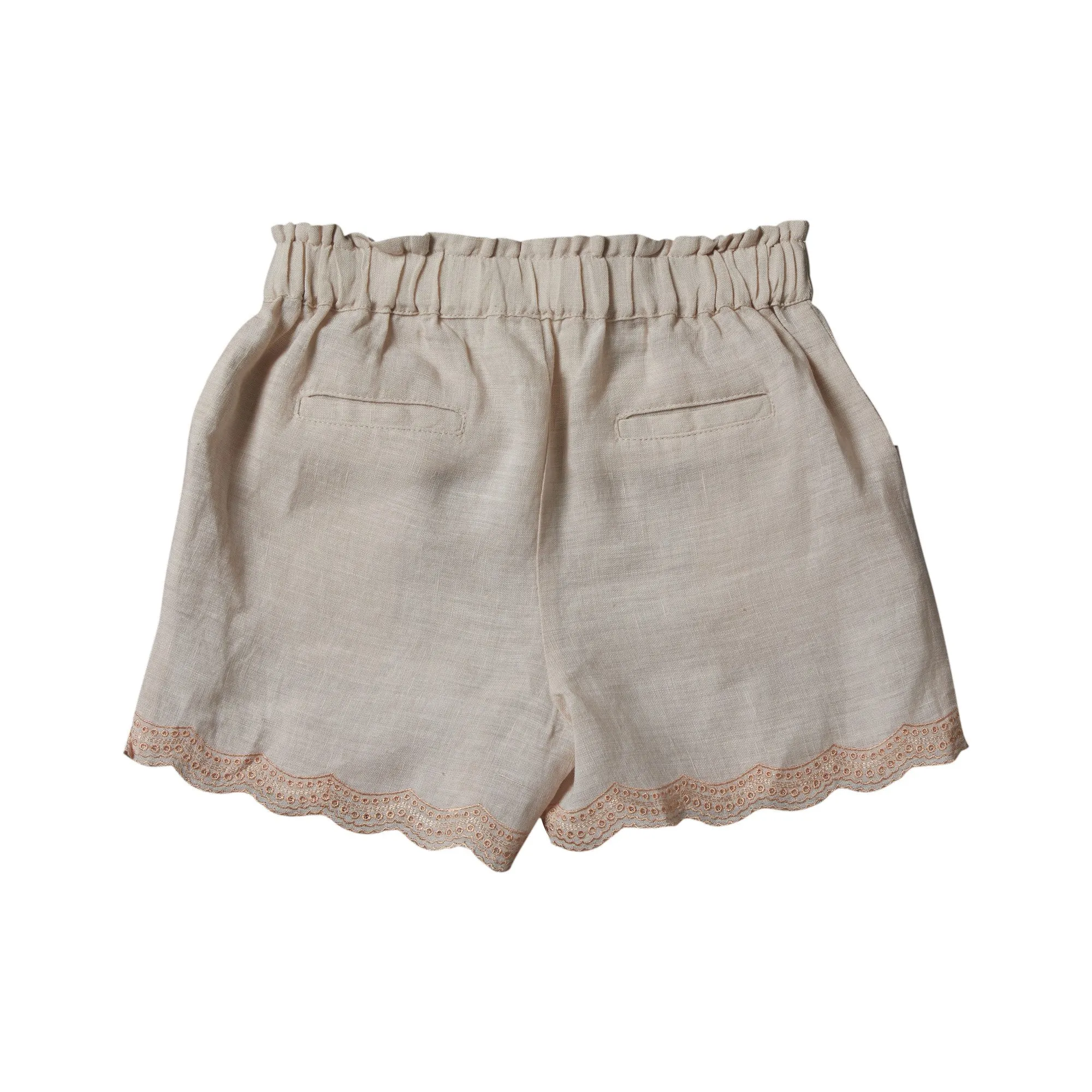 Bonheur du Jour Paris Girl Short Nude