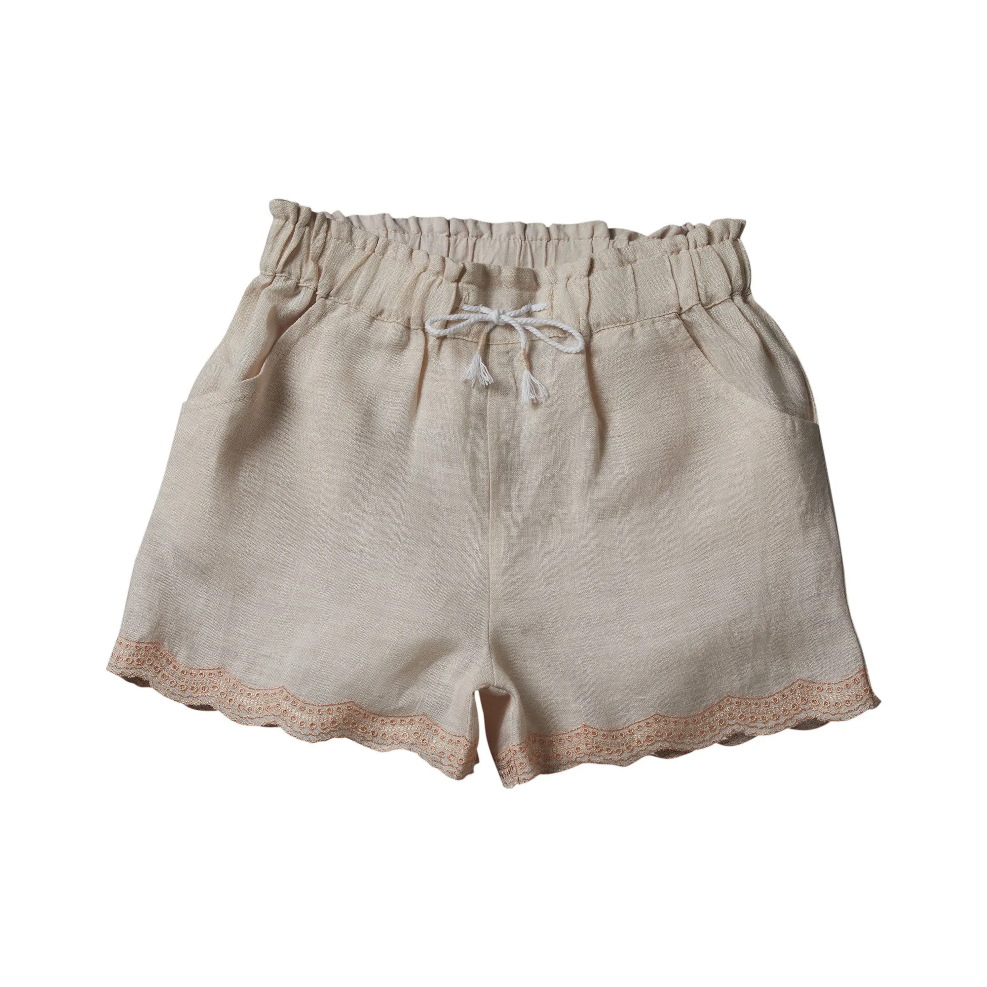 Bonheur du Jour Paris Girl Short Nude