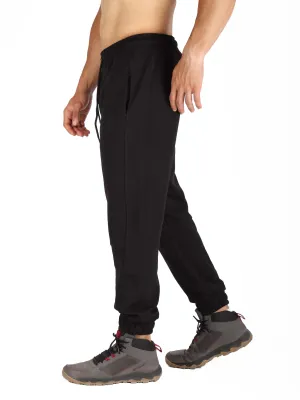 City Joggers - Black