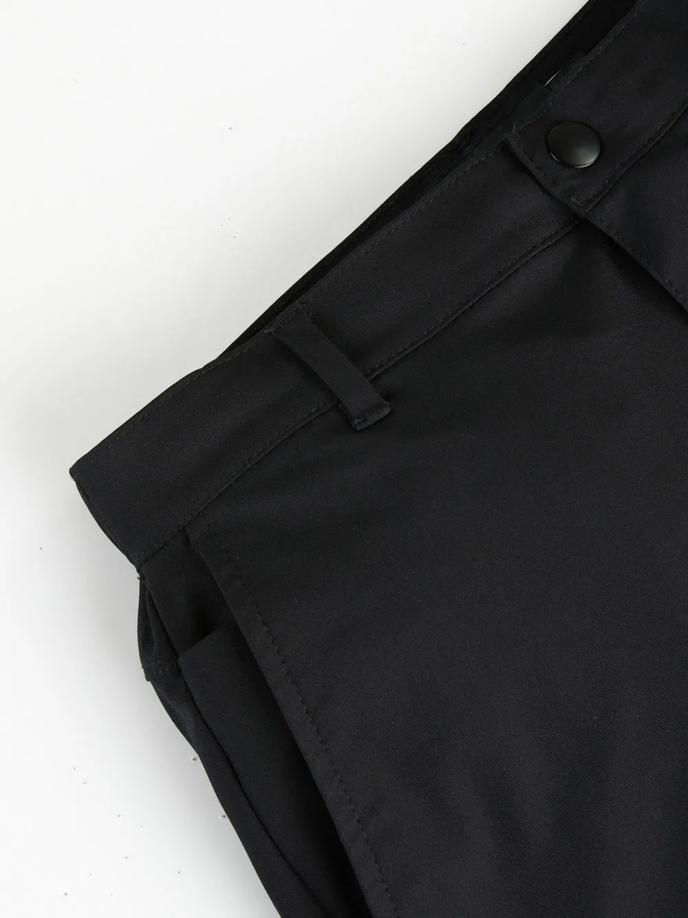 Cuts Clothing AO Jogger in Black