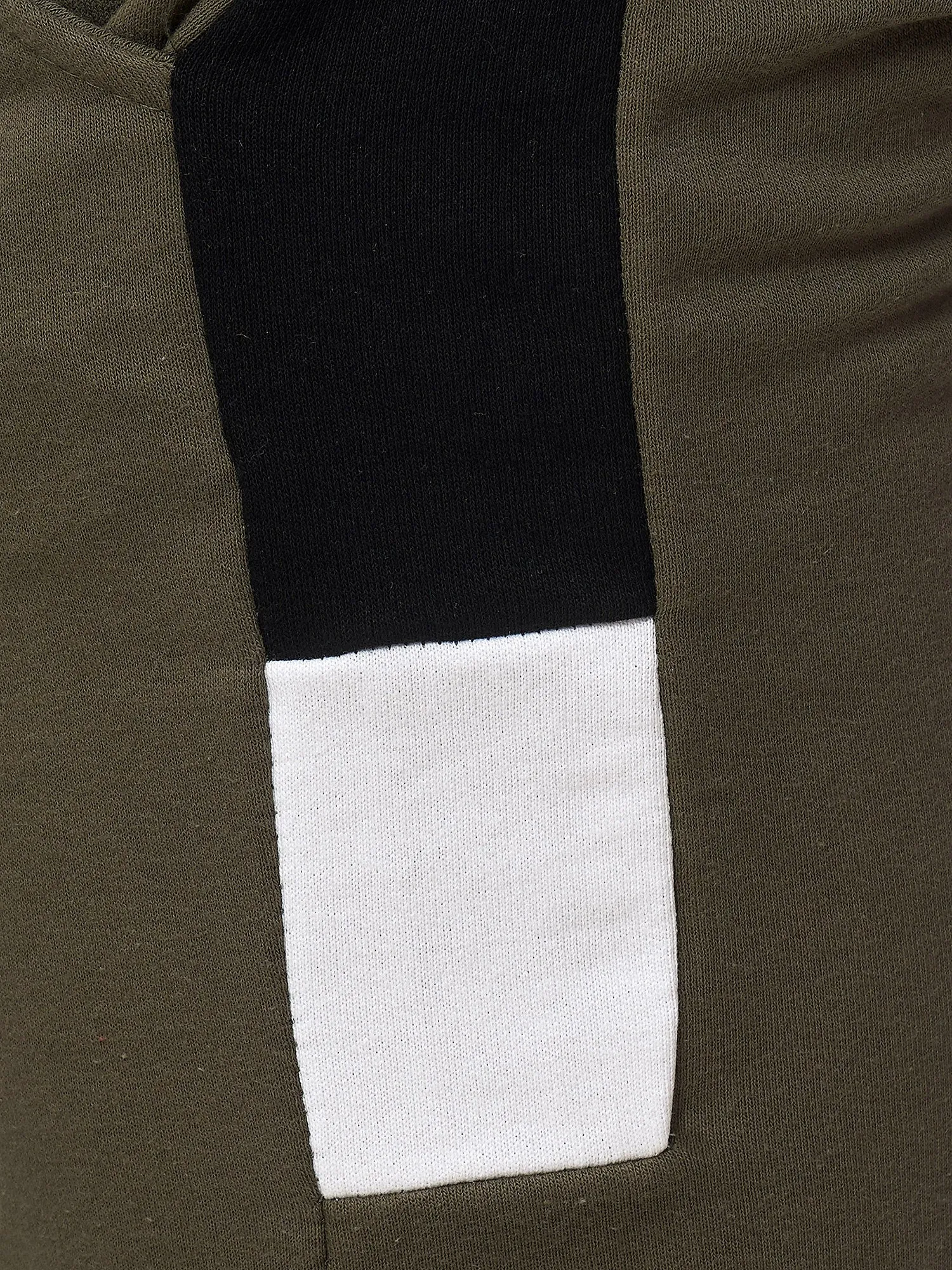 Doms Sweatpants Joggers - Army Green X0009C