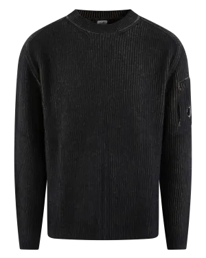 Heren KNITWEAR CREW NECK