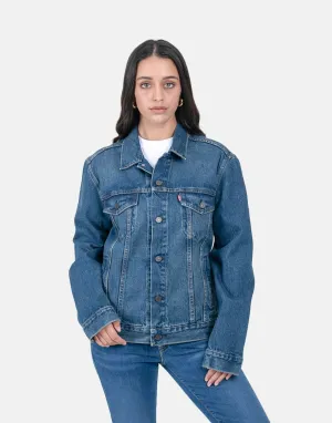 Levi's The Trucker Broadway Terrace Jacket