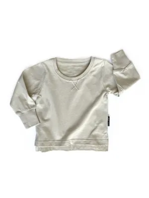 Little Bipsy- Long Sleeve Tee _ Cotton