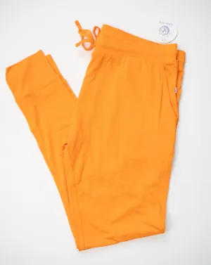 Pumpkin | Tall Adult Joggers