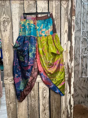 Sari Sunrise Pant "Nightly" by Jaded Gypsy