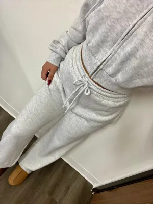 Tani Sweat Pants (Grey)