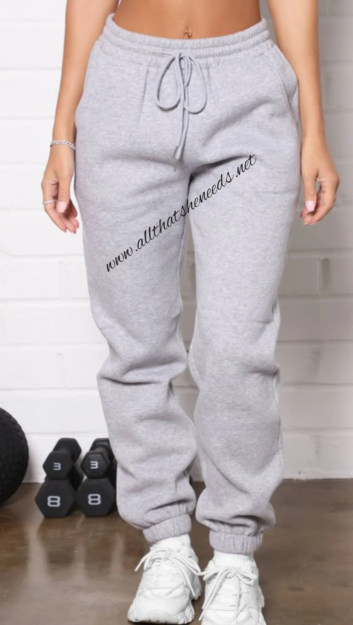 The Hangout Joggers